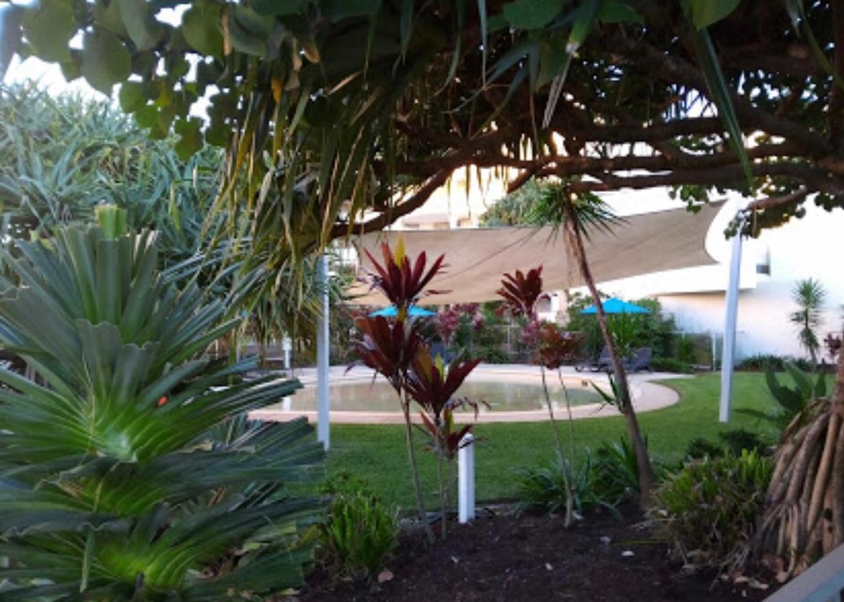Marcoola Surf Air Hotel Room 2515 Zewnętrze zdjęcie