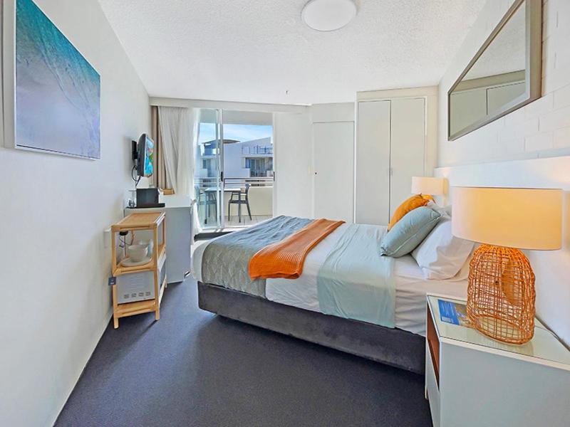 Marcoola Surf Air Hotel Room 2515 Zewnętrze zdjęcie