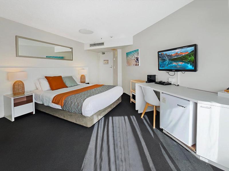 Marcoola Surf Air Hotel Room 2515 Zewnętrze zdjęcie