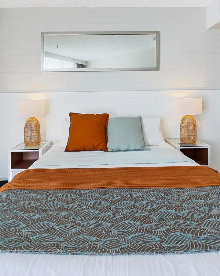 Marcoola Surf Air Hotel Room 2515 Zewnętrze zdjęcie