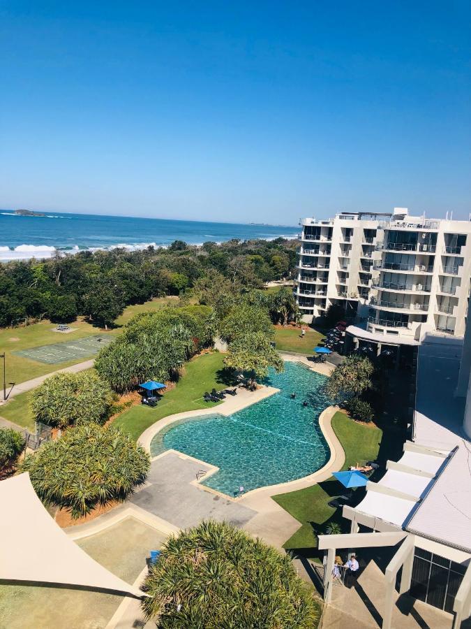 Marcoola Surf Air Hotel Room 2515 Zewnętrze zdjęcie